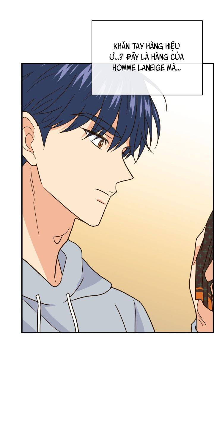 Chủ Tịch Đi Học Chapter 37 - 21