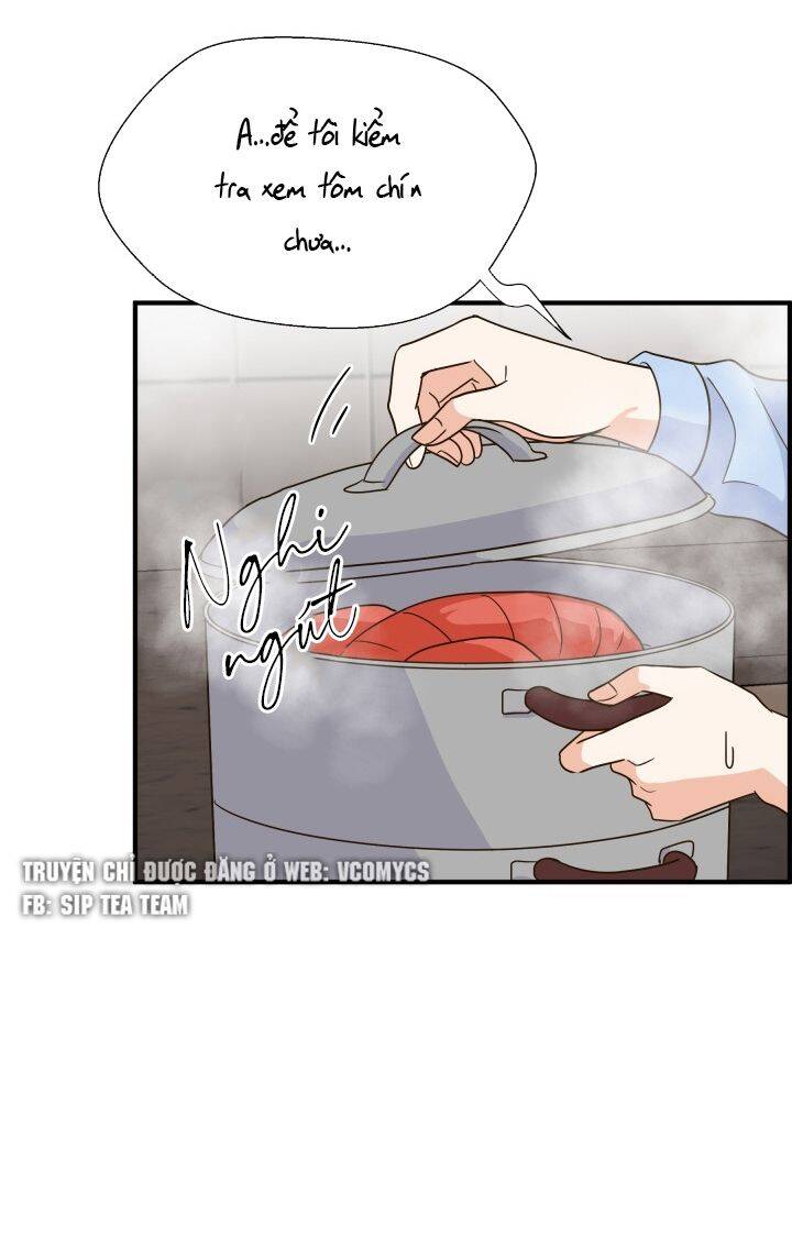 Chủ Tịch Đi Học Chapter 37 - 36