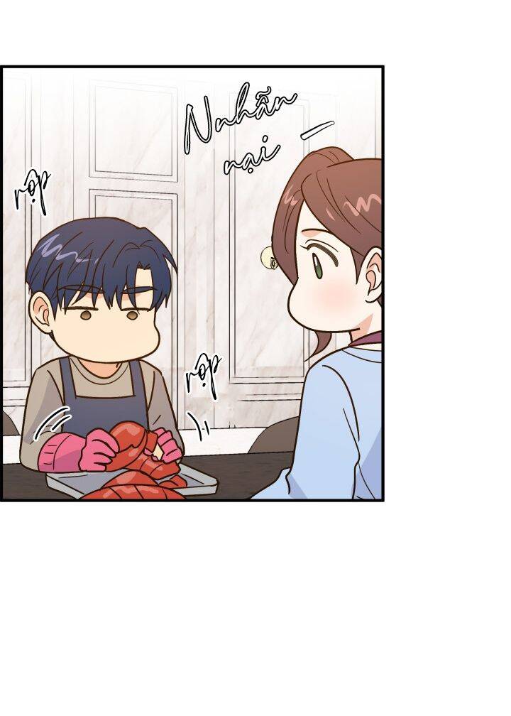 Chủ Tịch Đi Học Chapter 37 - 40