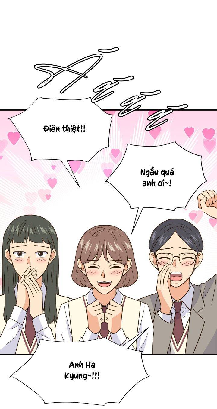 Chủ Tịch Đi Học Chapter 38 - 24