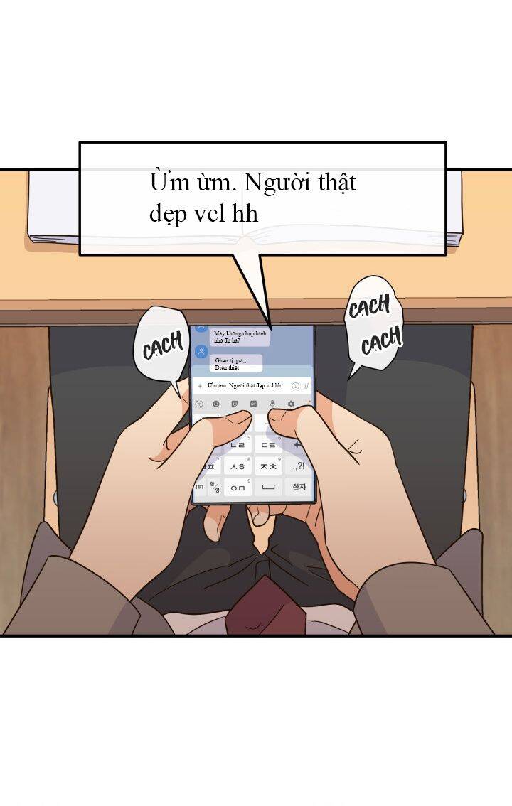 Chủ Tịch Đi Học Chapter 38 - 41