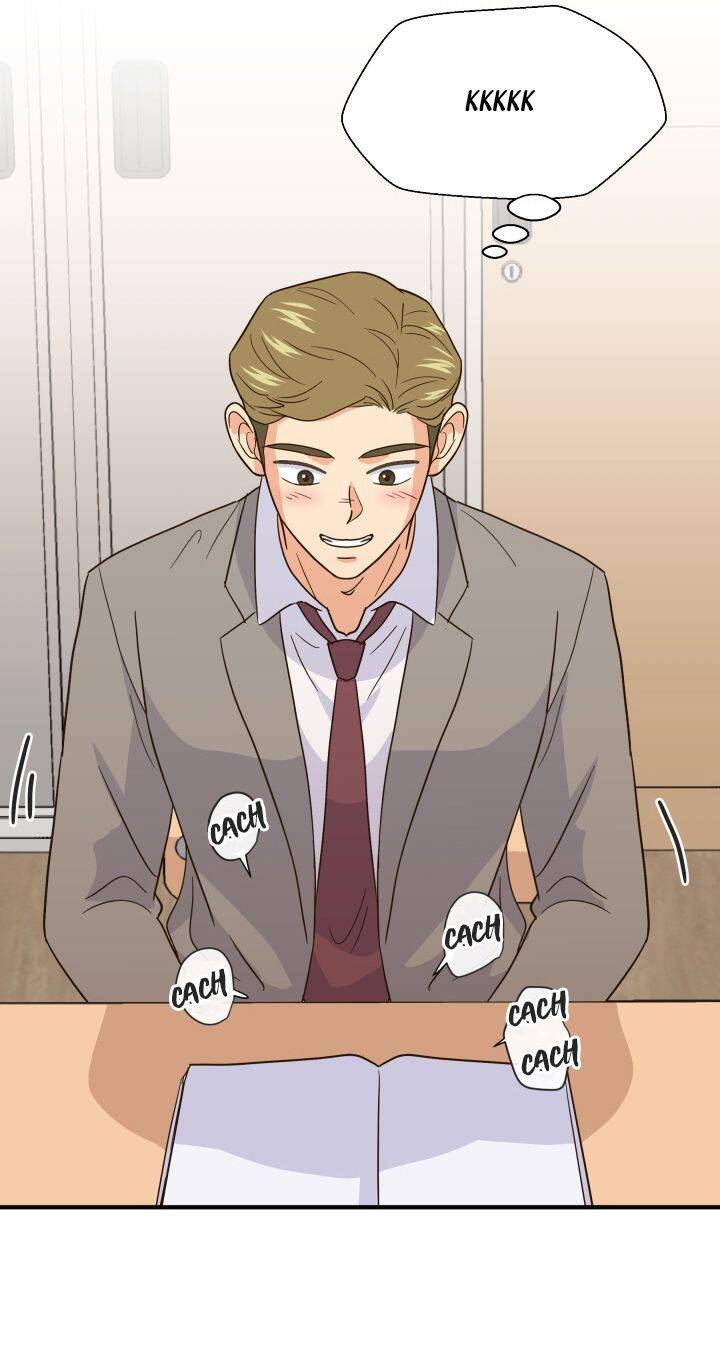 Chủ Tịch Đi Học Chapter 38 - 42