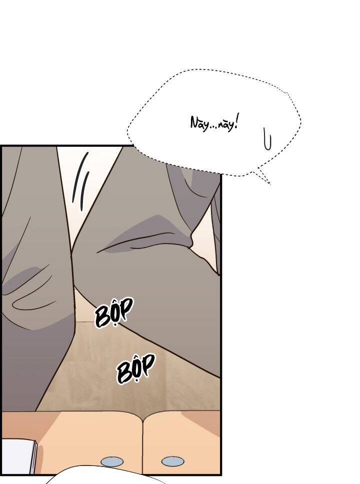 Chủ Tịch Đi Học Chapter 38 - 43