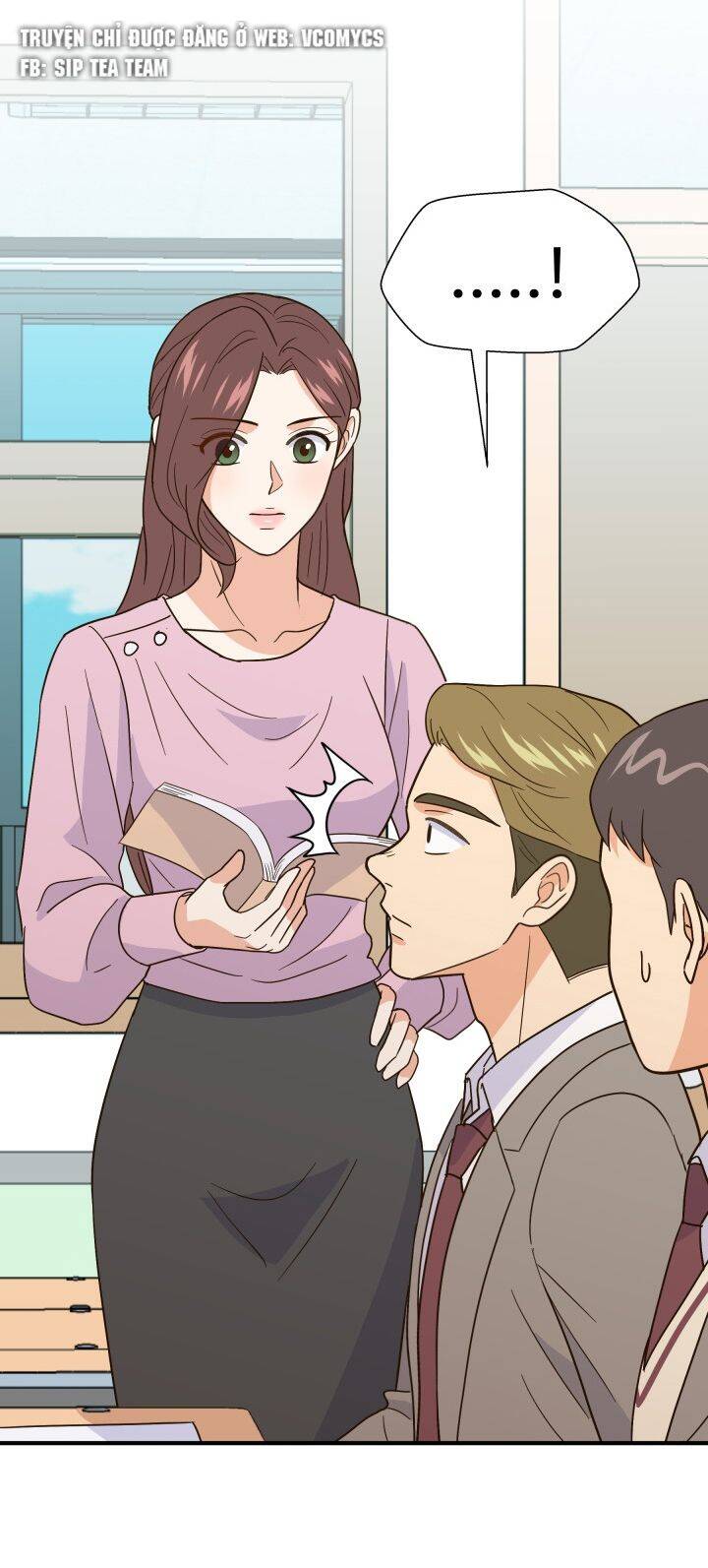 Chủ Tịch Đi Học Chapter 38 - 45