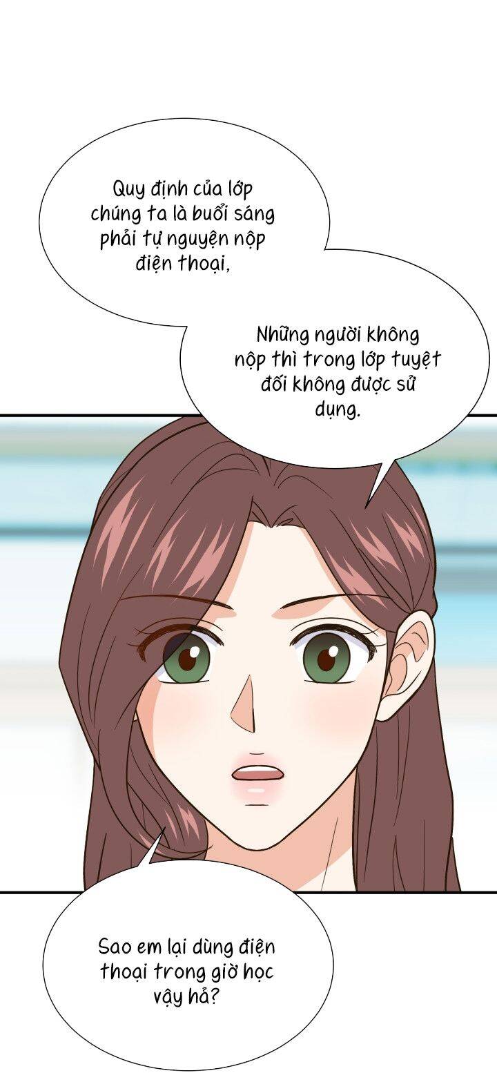 Chủ Tịch Đi Học Chapter 38 - 46