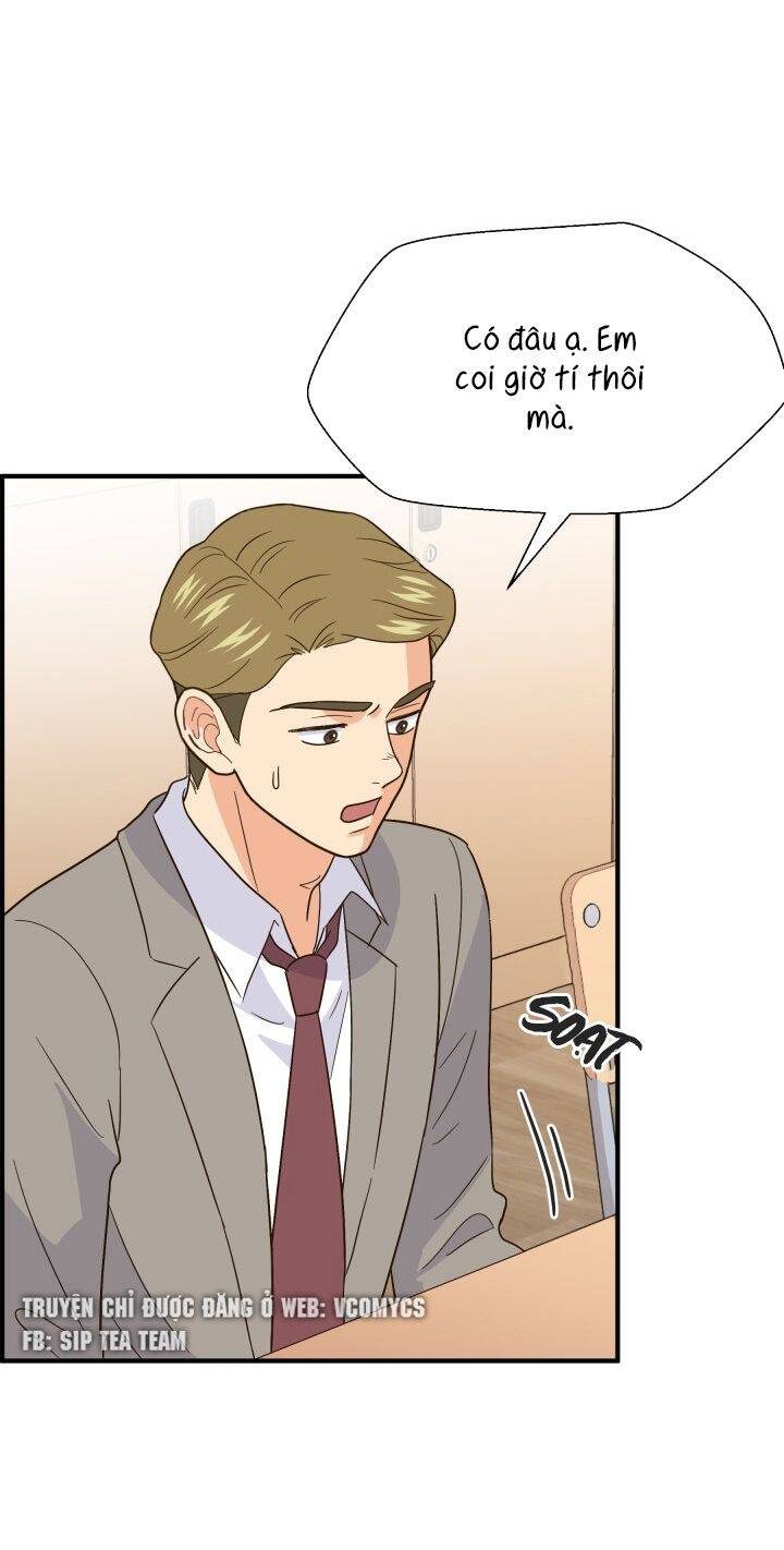 Chủ Tịch Đi Học Chapter 38 - 47