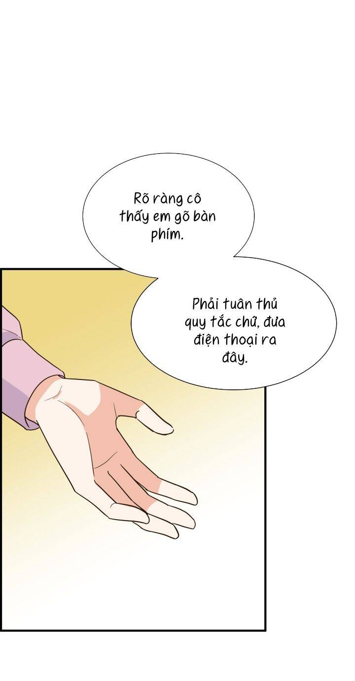 Chủ Tịch Đi Học Chapter 38 - 48