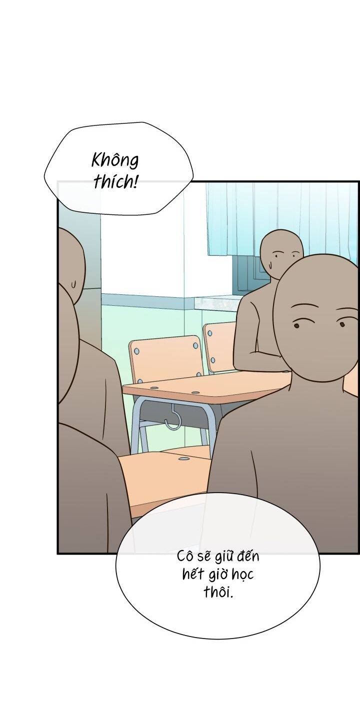 Chủ Tịch Đi Học Chapter 38 - 49