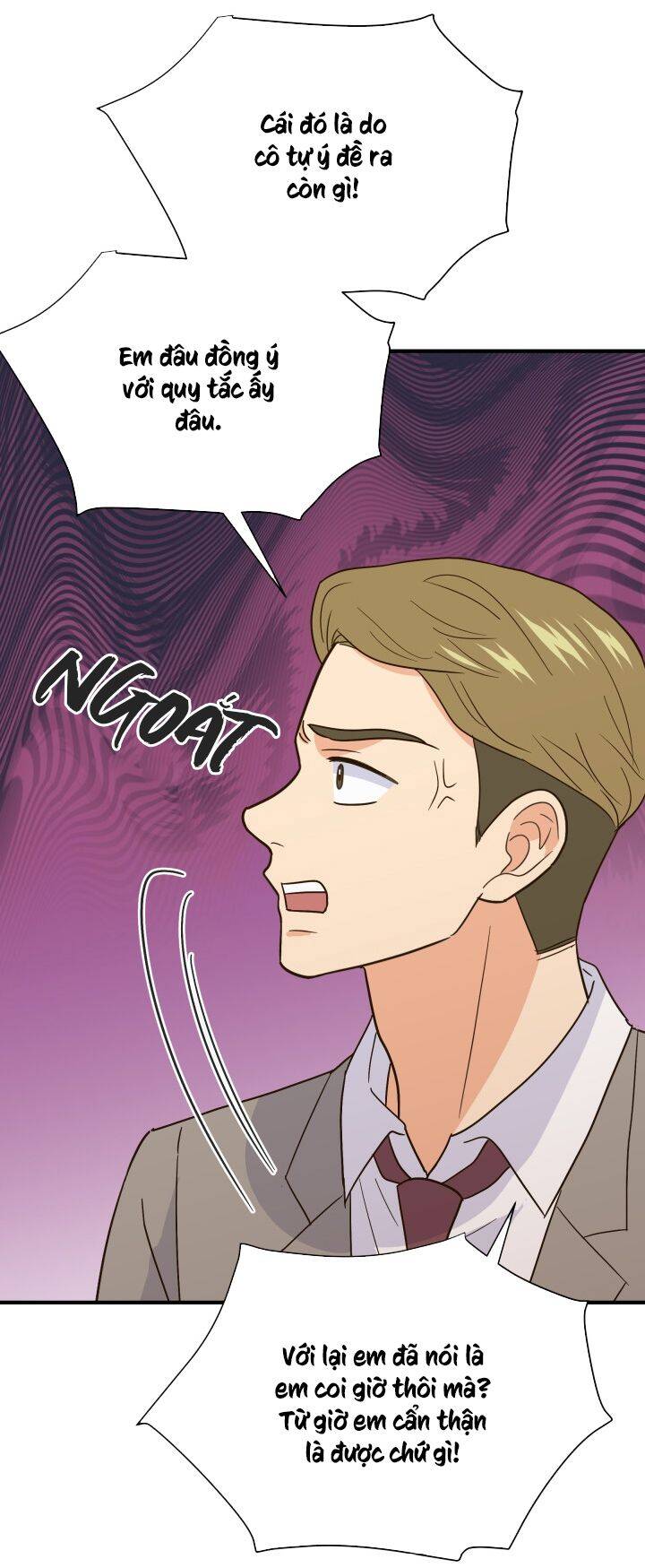 Chủ Tịch Đi Học Chapter 38 - 50