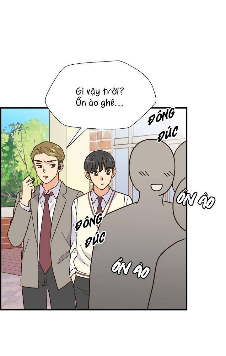 Chủ Tịch Đi Học Chapter 38 - 7