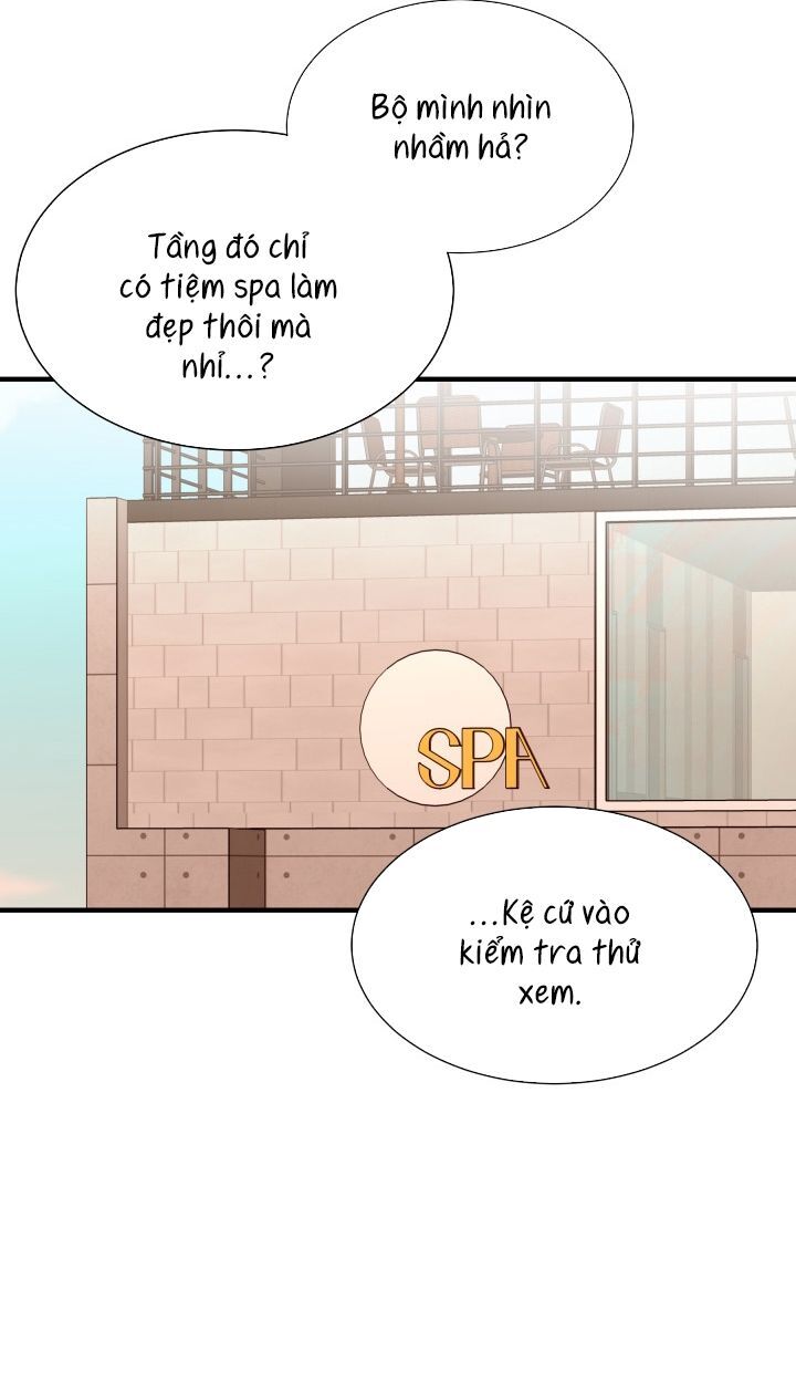 Chủ Tịch Đi Học Chapter 40 - 16