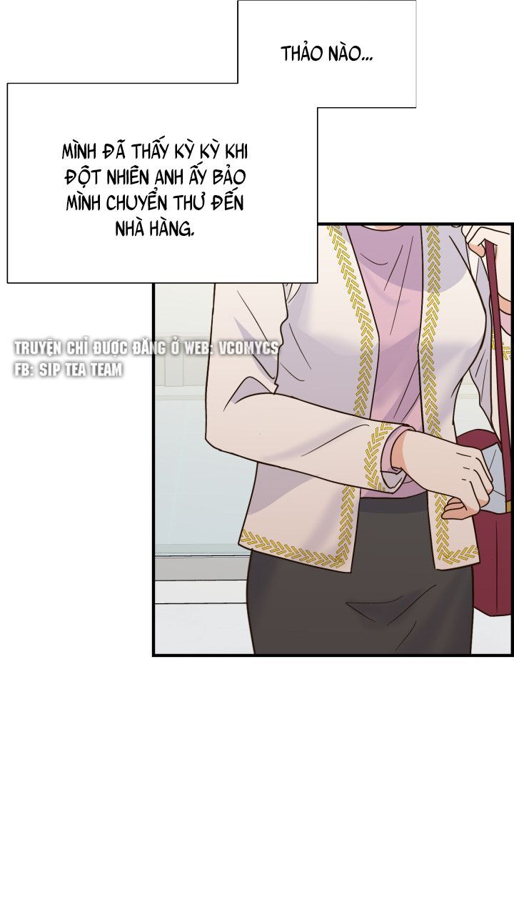 Chủ Tịch Đi Học Chapter 40 - 31