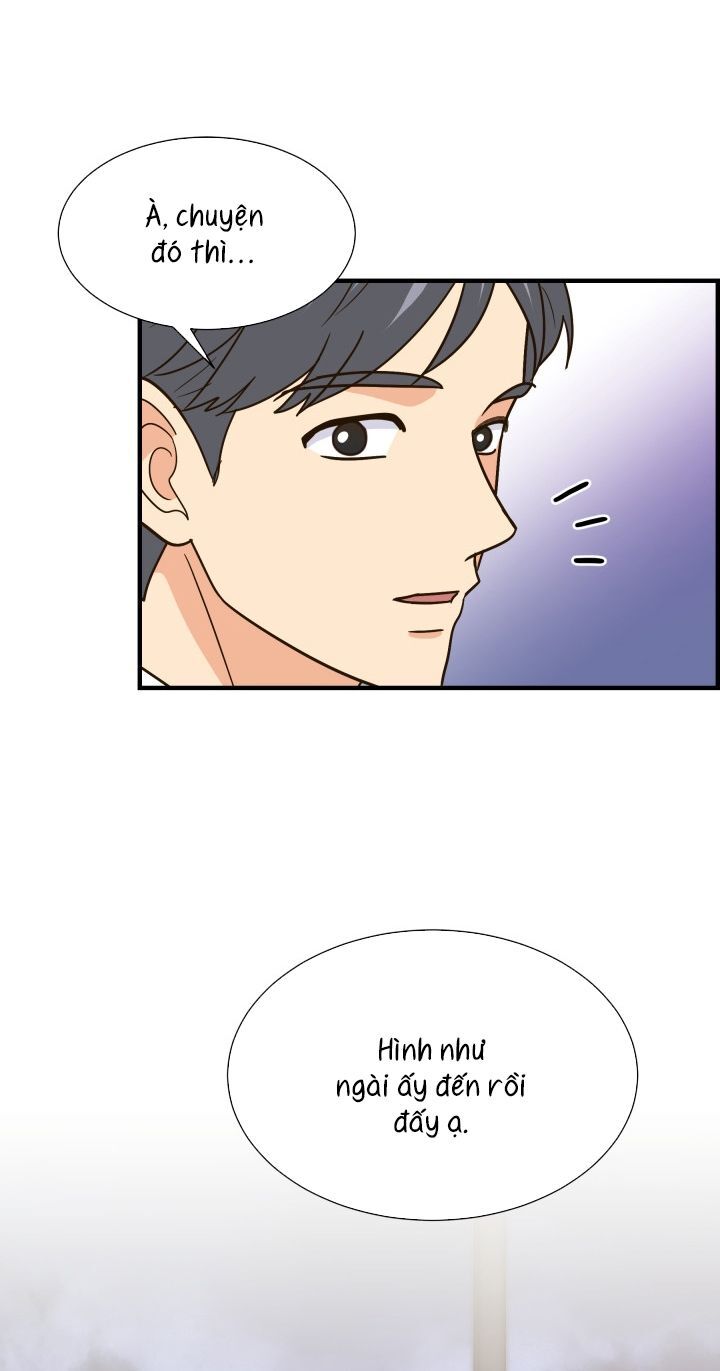 Chủ Tịch Đi Học Chapter 40 - 41