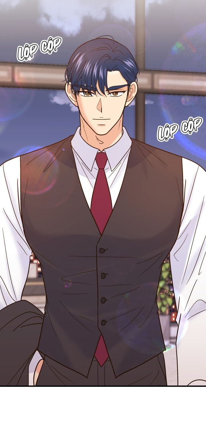 Chủ Tịch Đi Học Chapter 40 - 42