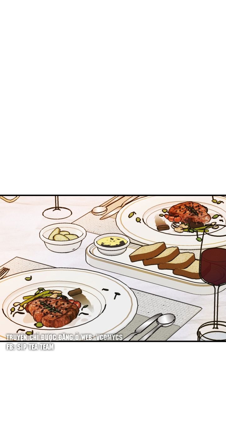 Chủ Tịch Đi Học Chapter 40 - 43