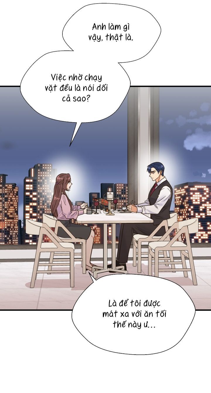 Chủ Tịch Đi Học Chapter 40 - 44