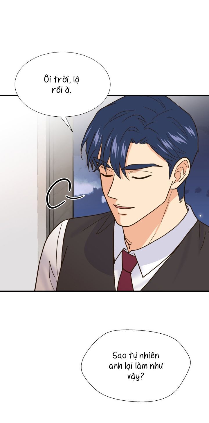 Chủ Tịch Đi Học Chapter 40 - 45