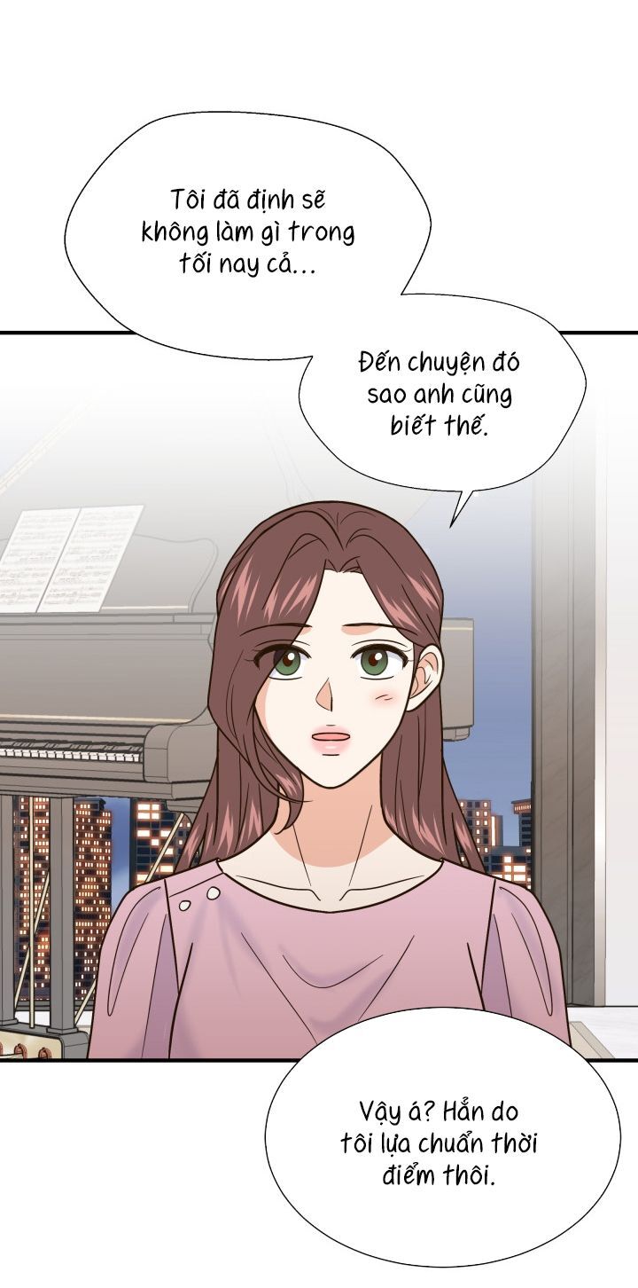 Chủ Tịch Đi Học Chapter 40 - 46