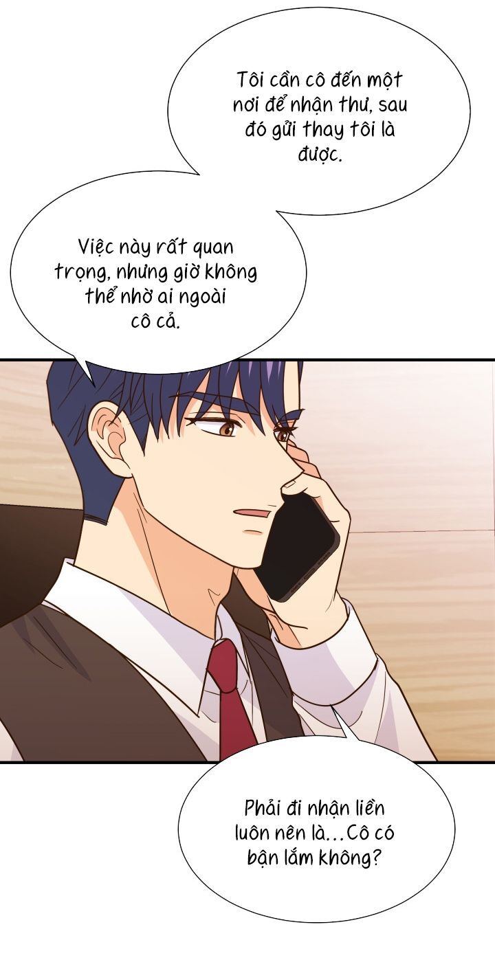 Chủ Tịch Đi Học Chapter 40 - 6