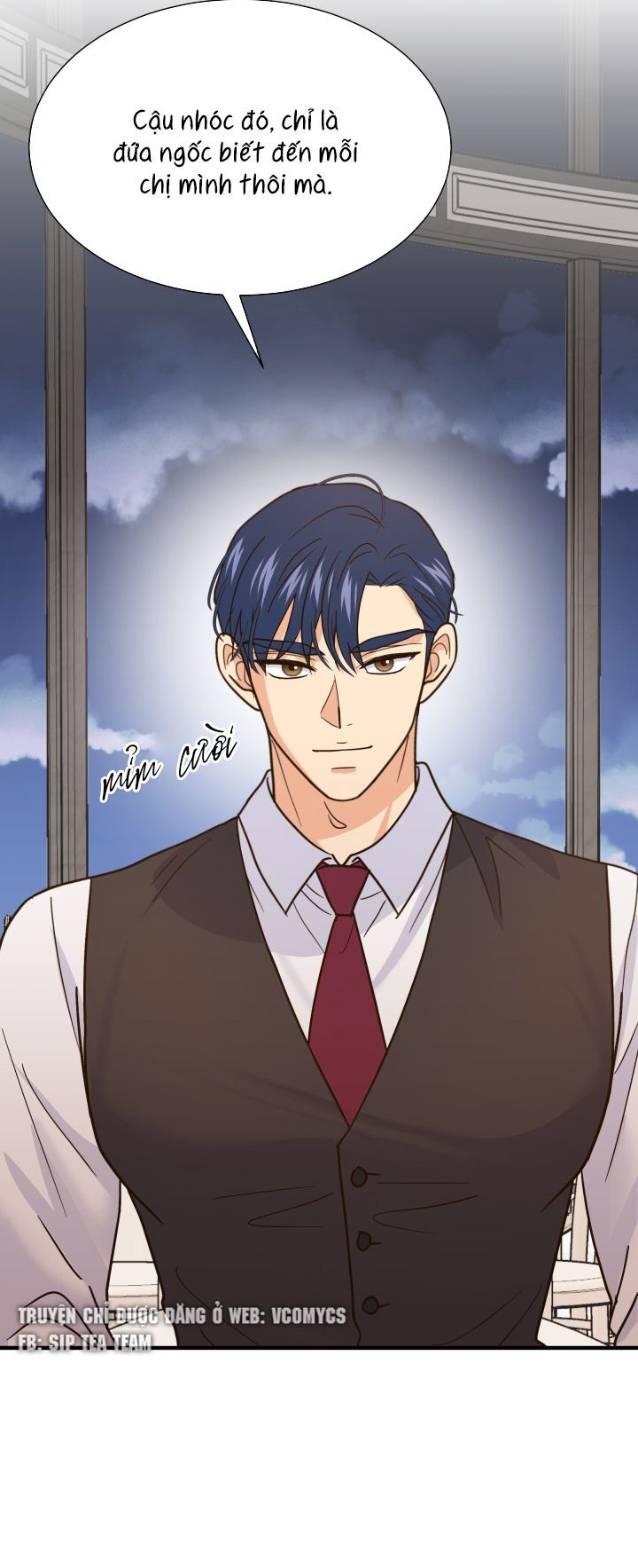 Chủ Tịch Đi Học Chapter 40 - 51