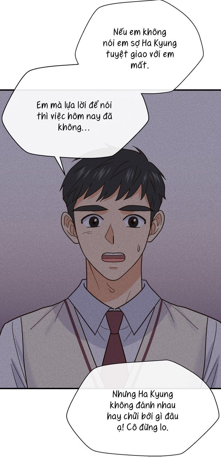 Chủ Tịch Đi Học Chapter 40 - 53