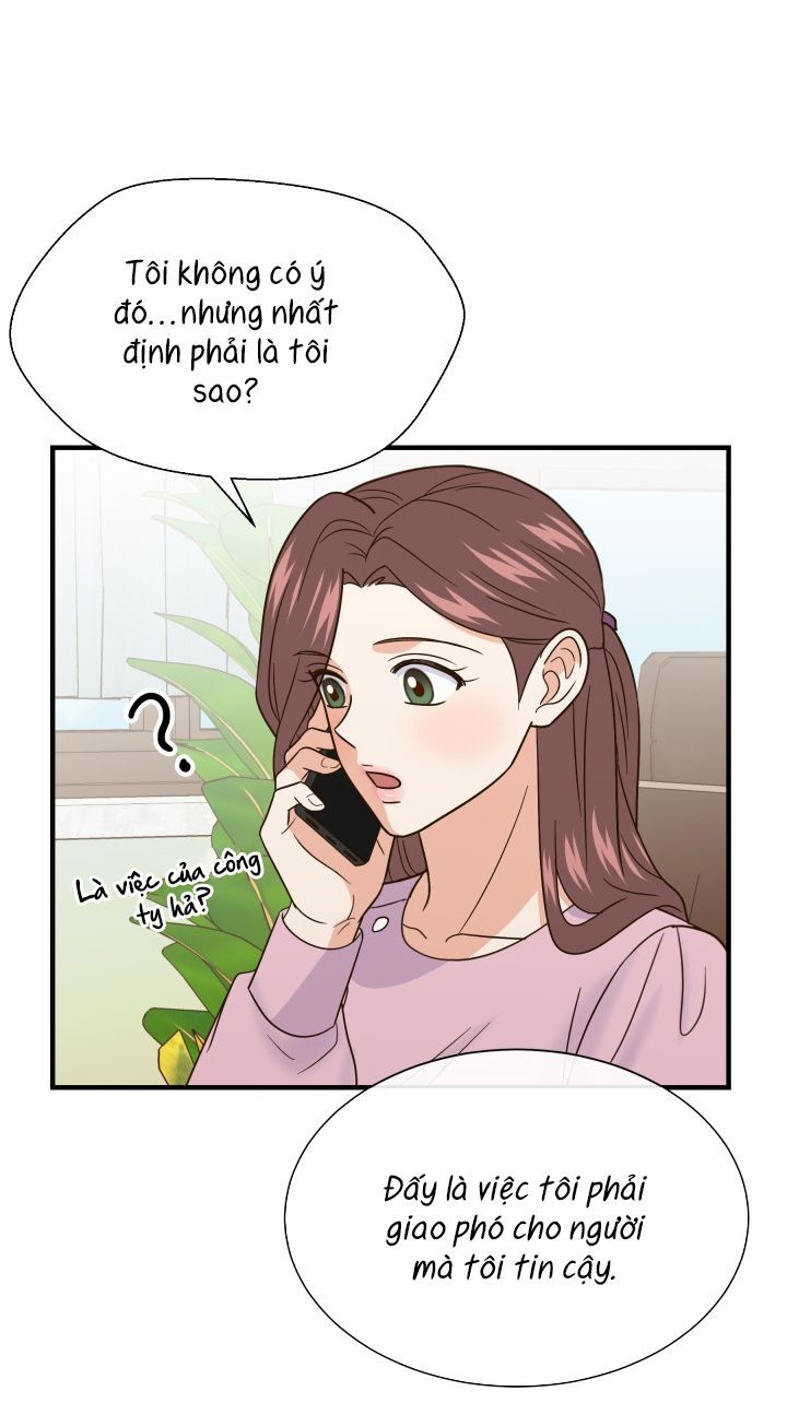 Chủ Tịch Đi Học Chapter 40 - 7