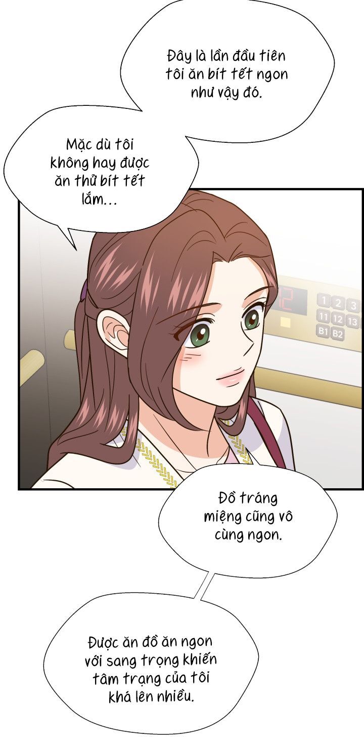 Chủ Tịch Đi Học Chapter 40 - 64