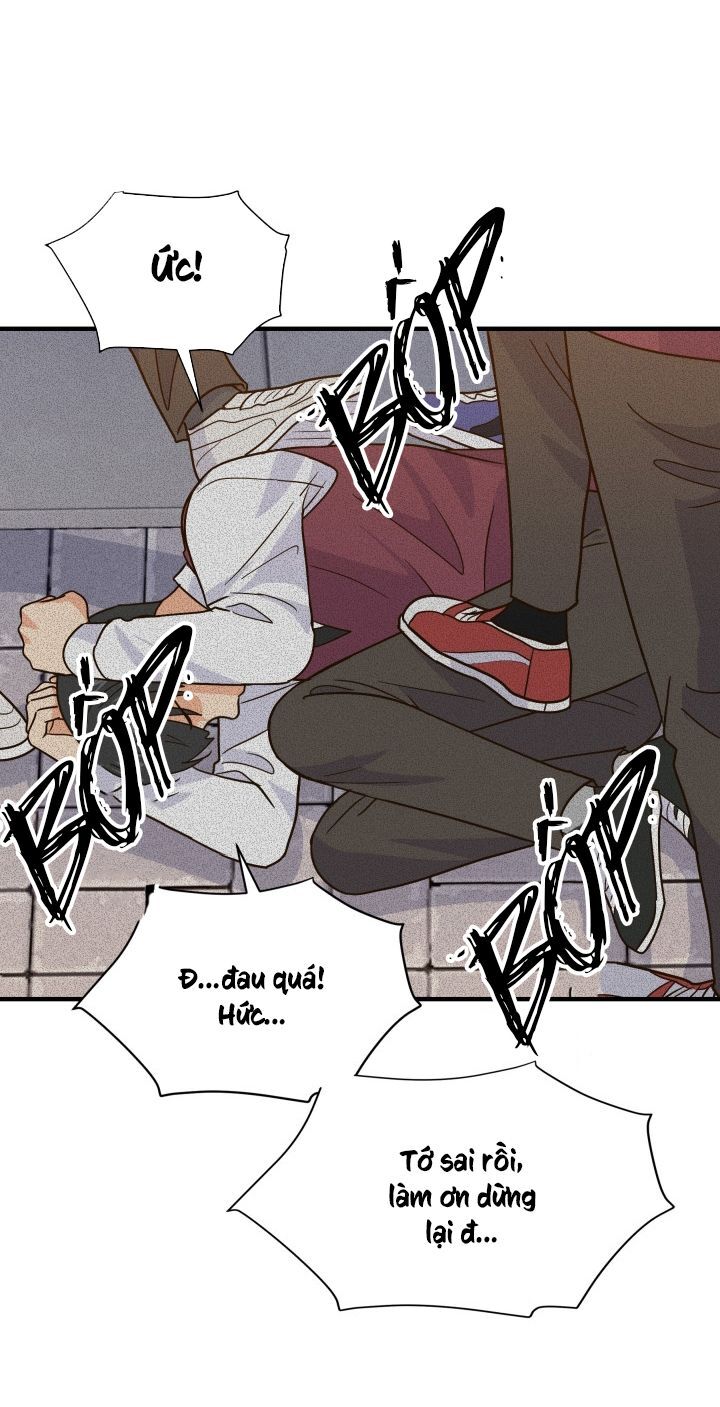 Chủ Tịch Đi Học Chapter 41 - 17