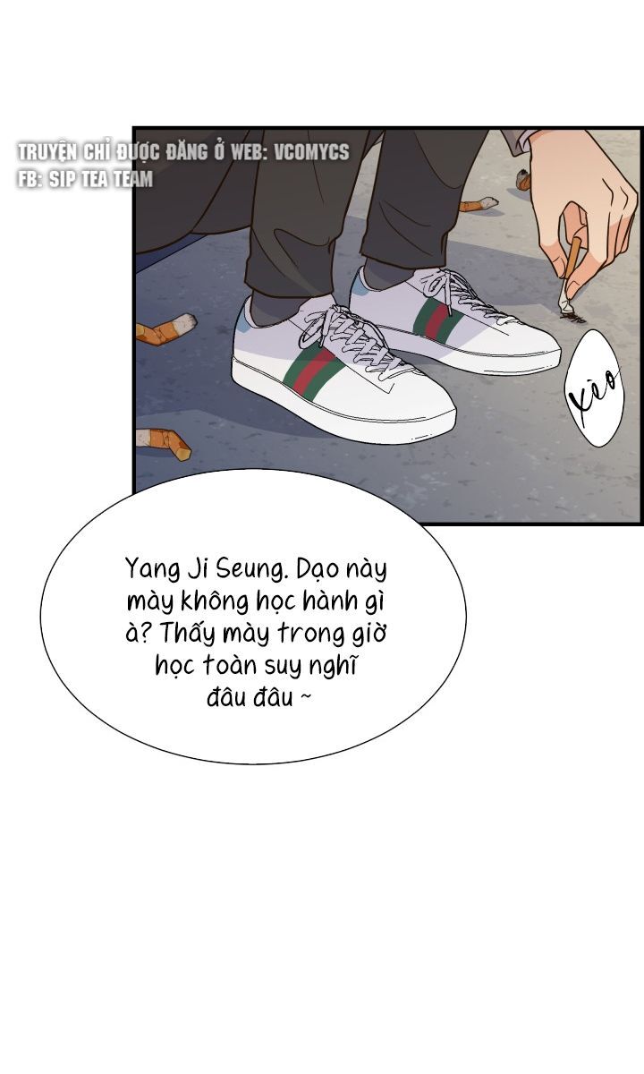 Chủ Tịch Đi Học Chapter 41 - 3