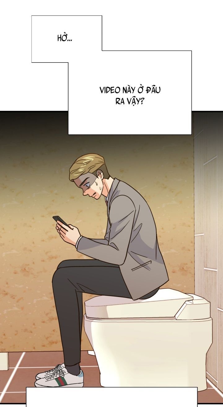 Chủ Tịch Đi Học Chapter 41 - 21
