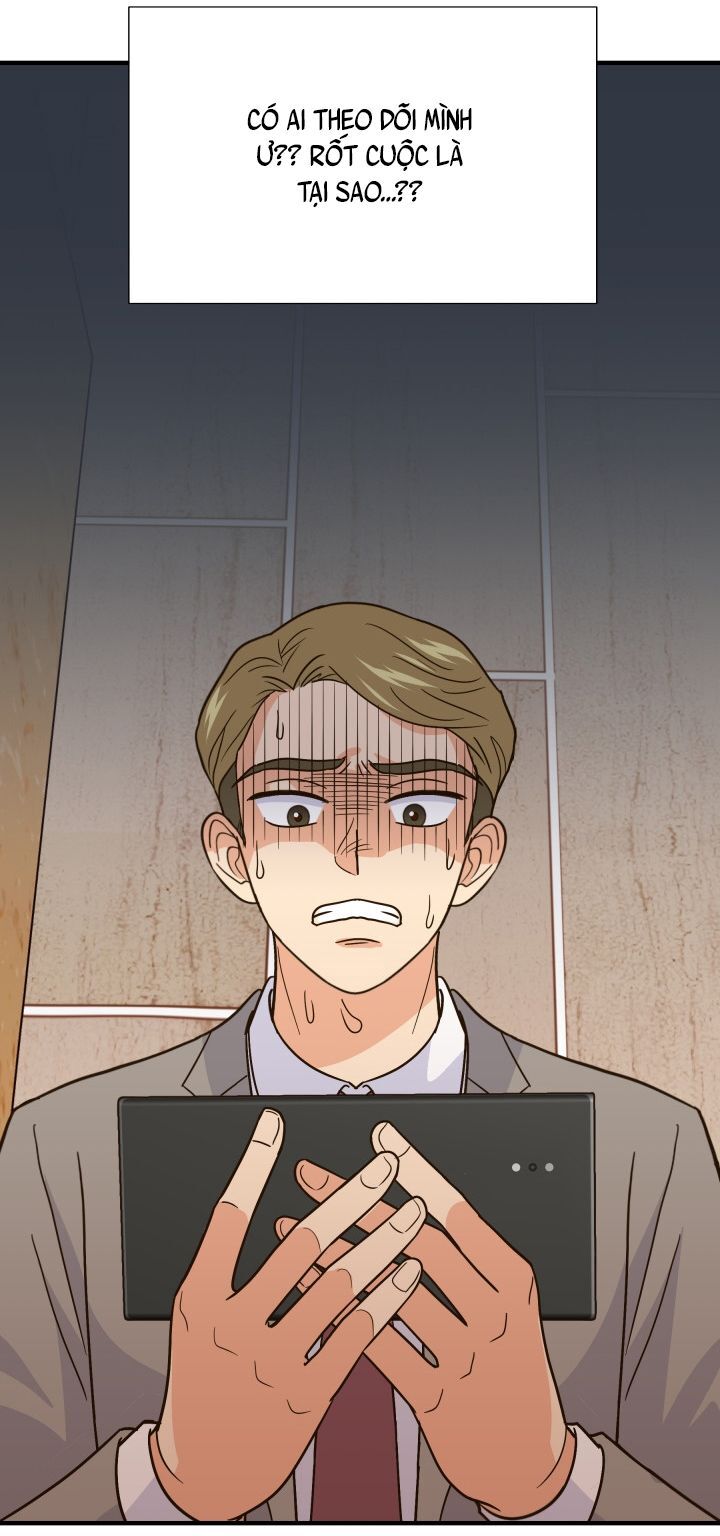 Chủ Tịch Đi Học Chapter 41 - 23