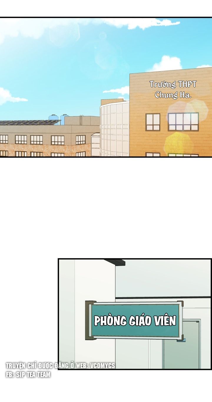 Chủ Tịch Đi Học Chapter 41 - 32