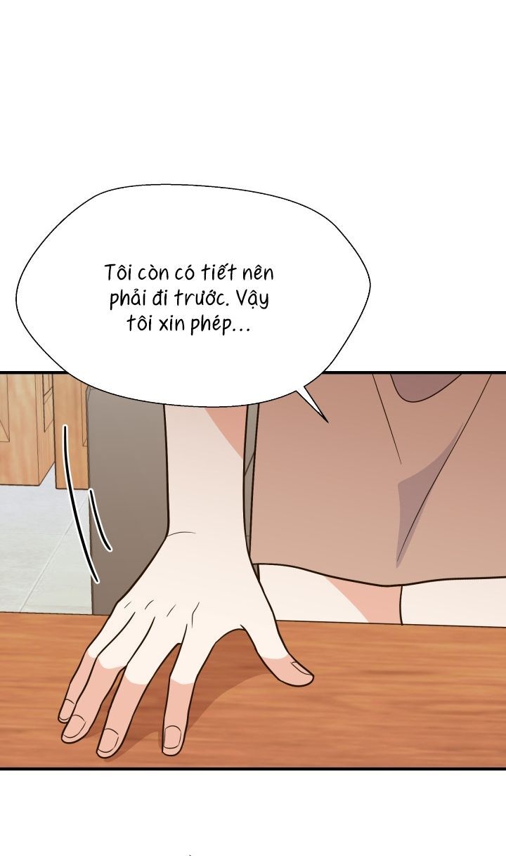 Chủ Tịch Đi Học Chapter 41 - 43