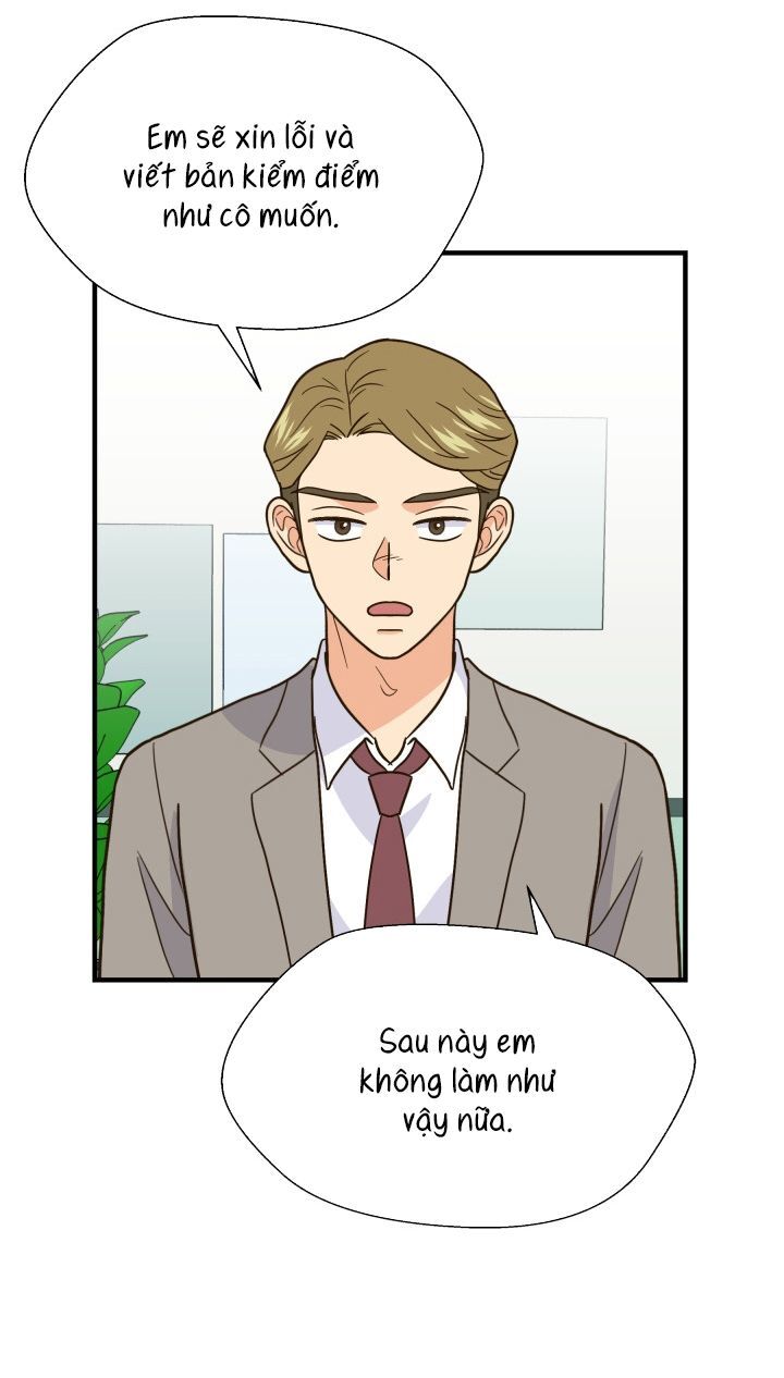 Chủ Tịch Đi Học Chapter 41 - 49