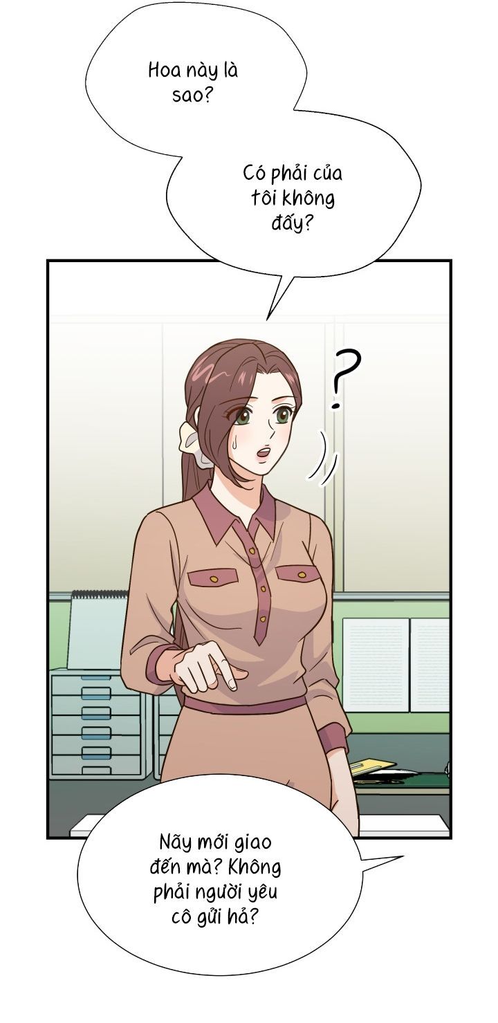 Chủ Tịch Đi Học Chapter 41 - 57