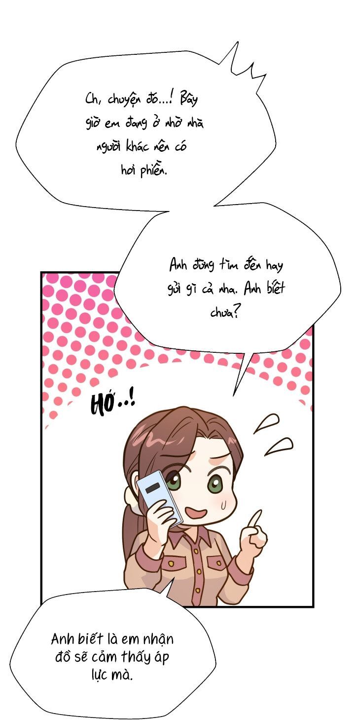 Chủ Tịch Đi Học Chapter 41 - 65