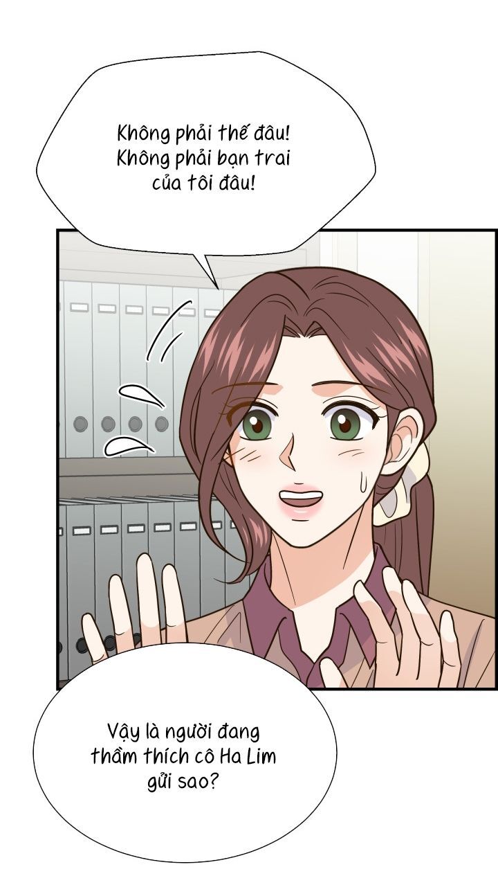 Chủ Tịch Đi Học Chapter 41 - 72