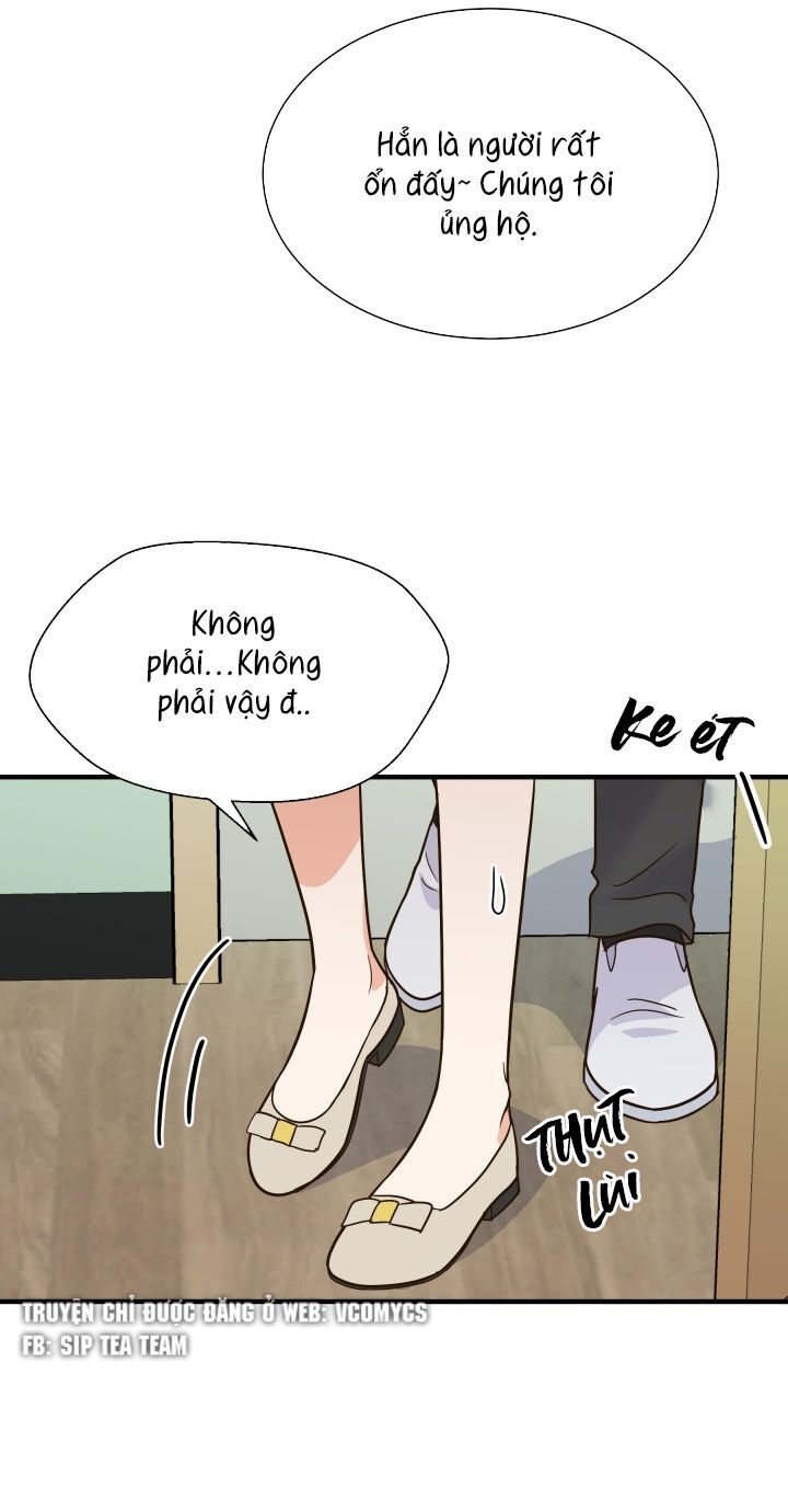 Chủ Tịch Đi Học Chapter 41 - 73
