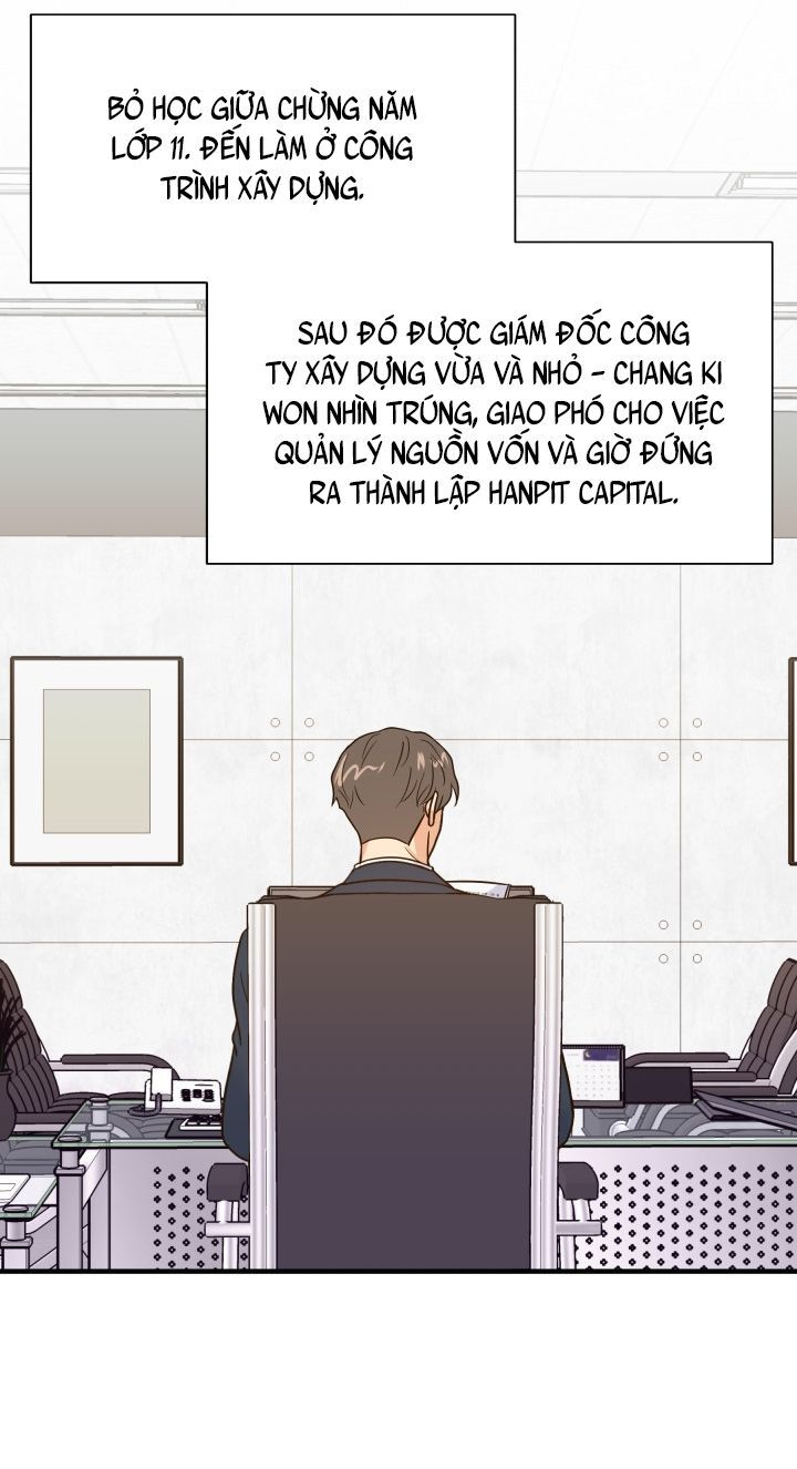 Chủ Tịch Đi Học Chapter 42 - 21