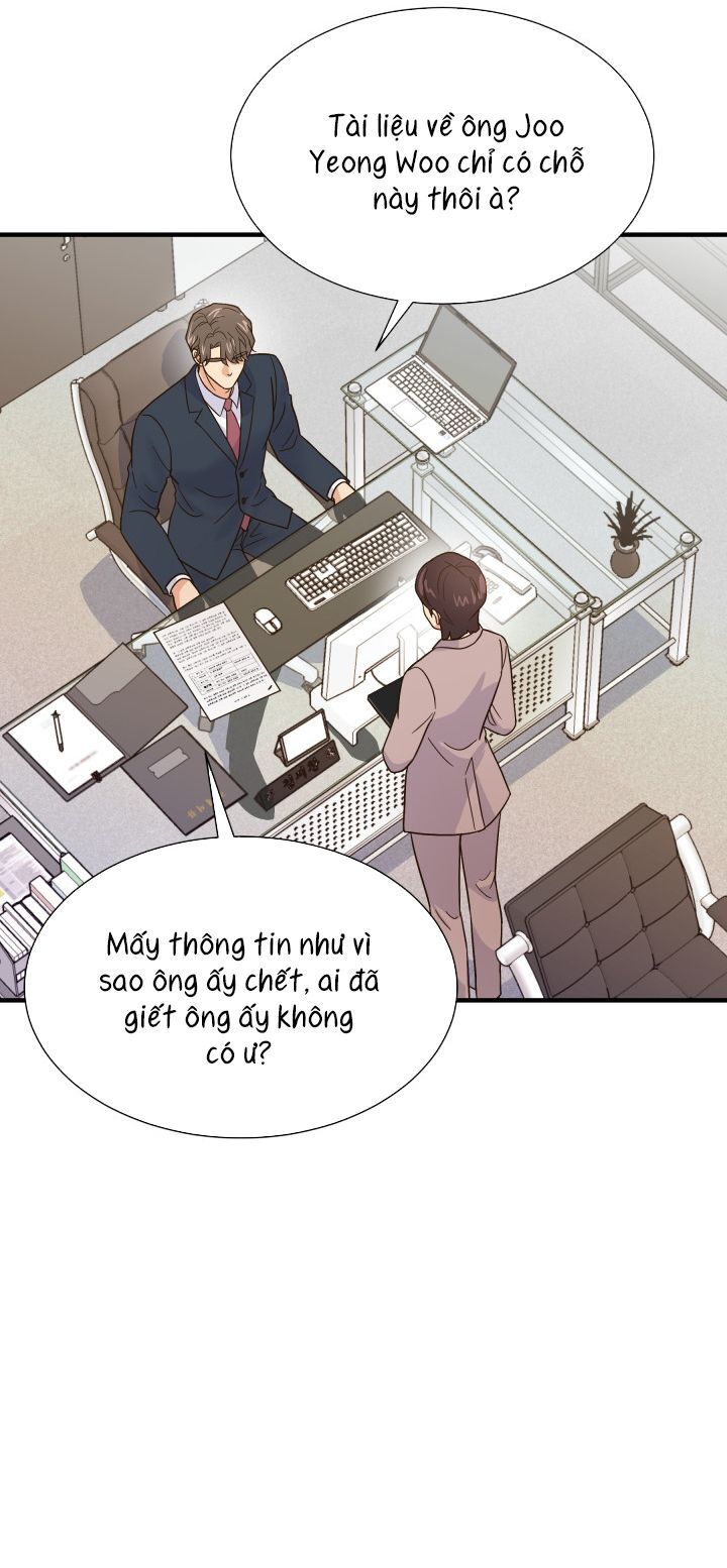 Chủ Tịch Đi Học Chapter 42 - 28