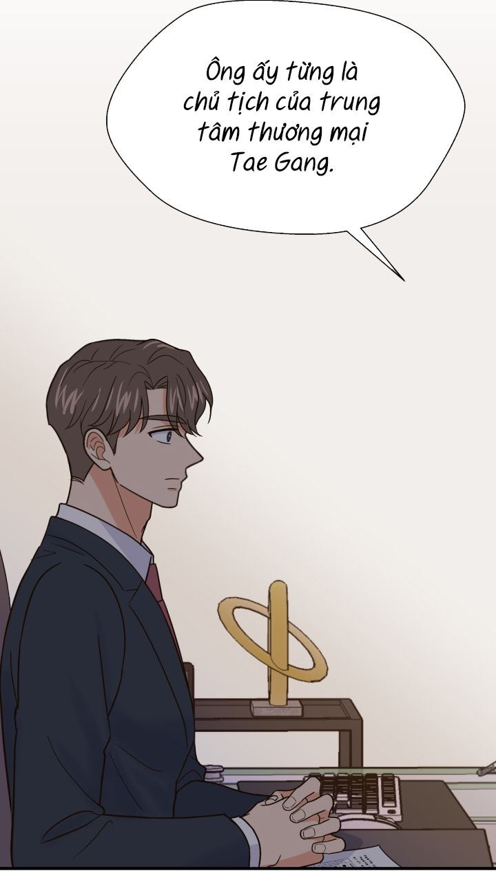 Chủ Tịch Đi Học Chapter 42 - 34