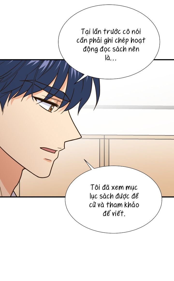 Chủ Tịch Đi Học Chapter 42 - 46