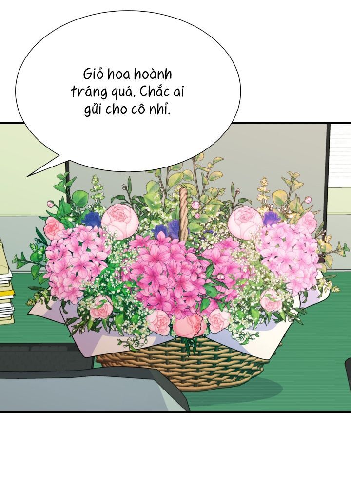 Chủ Tịch Đi Học Chapter 42 - 49