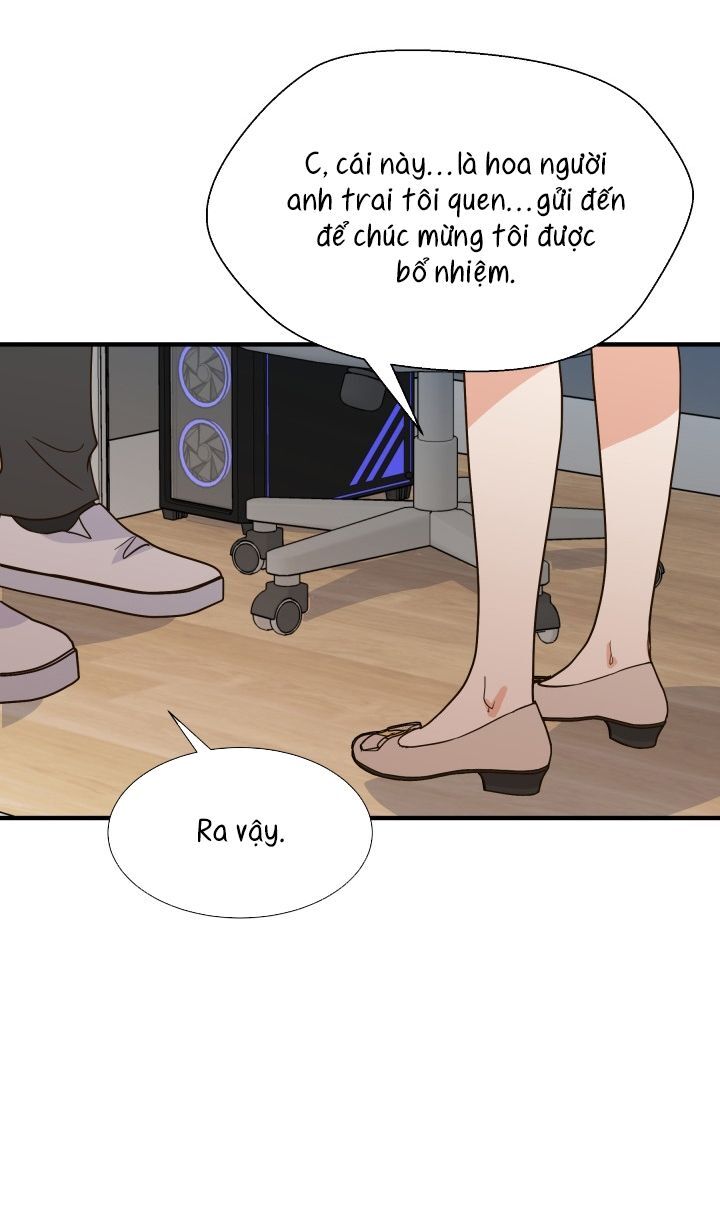 Chủ Tịch Đi Học Chapter 42 - 50