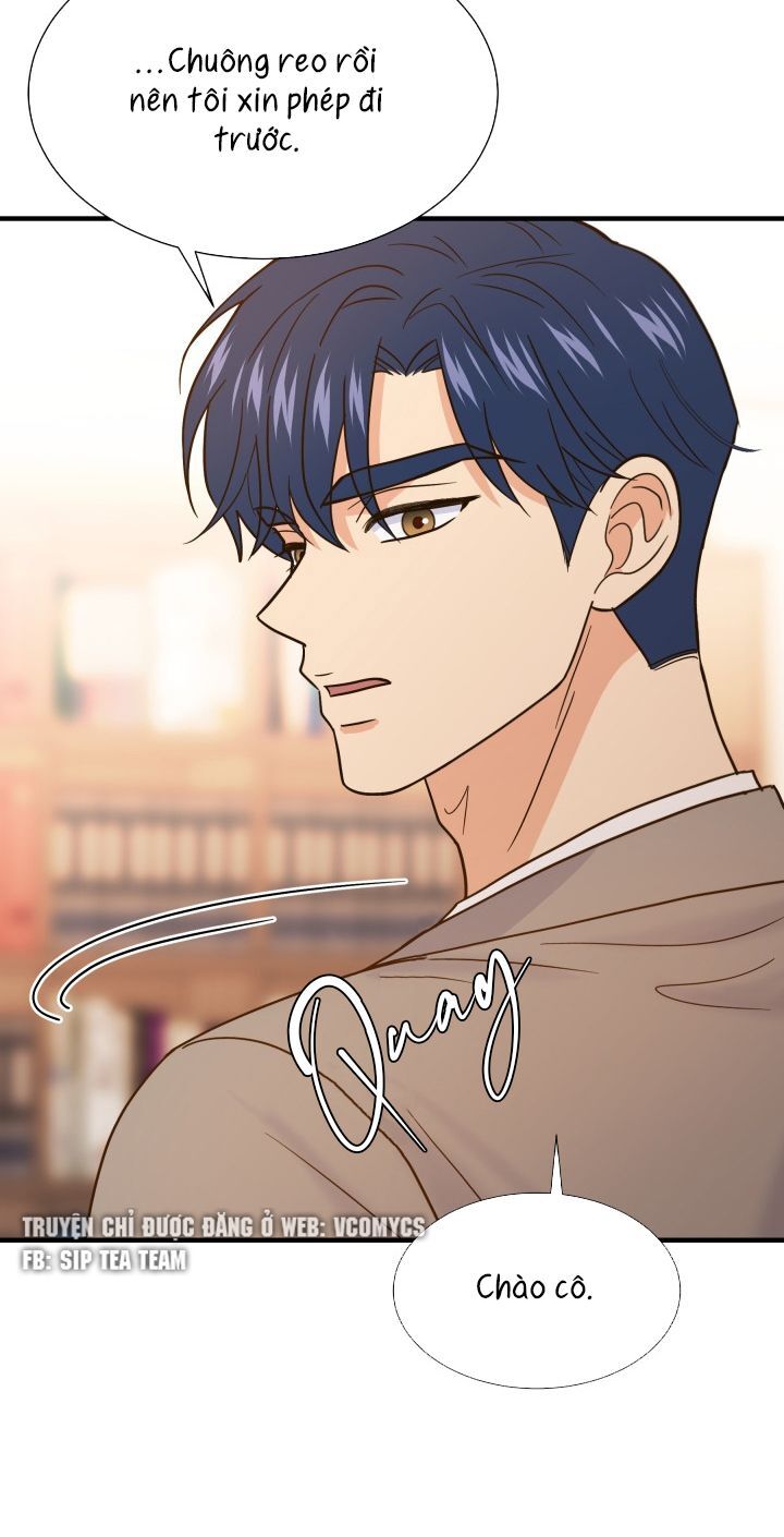 Chủ Tịch Đi Học Chapter 42 - 54