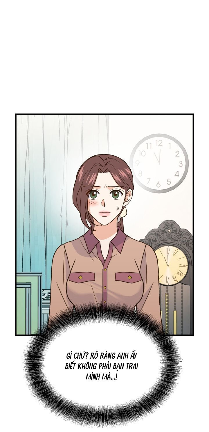 Chủ Tịch Đi Học Chapter 42 - 55