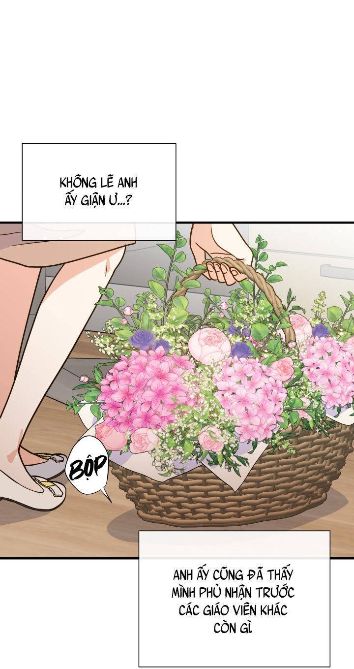 Chủ Tịch Đi Học Chapter 42 - 56