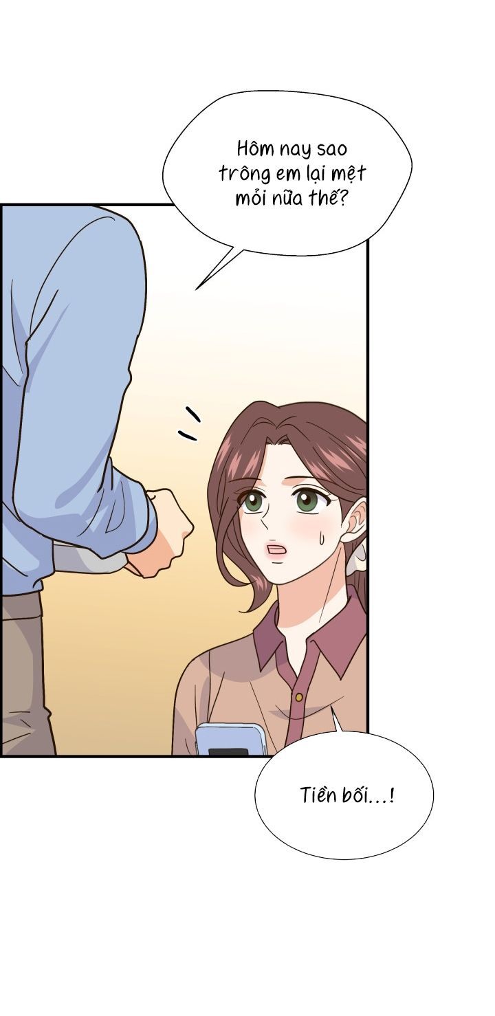 Chủ Tịch Đi Học Chapter 42 - 61