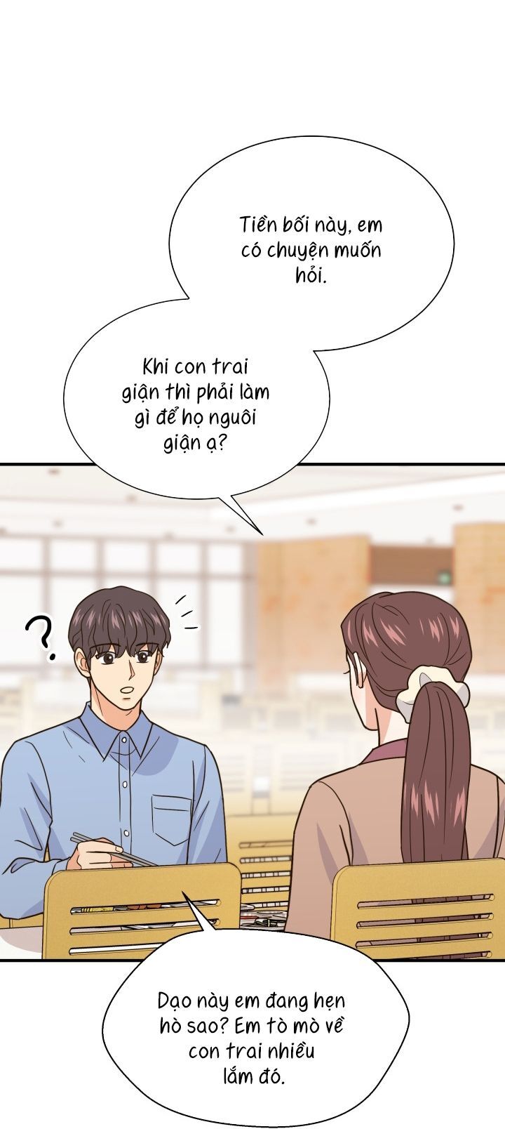 Chủ Tịch Đi Học Chapter 42 - 62