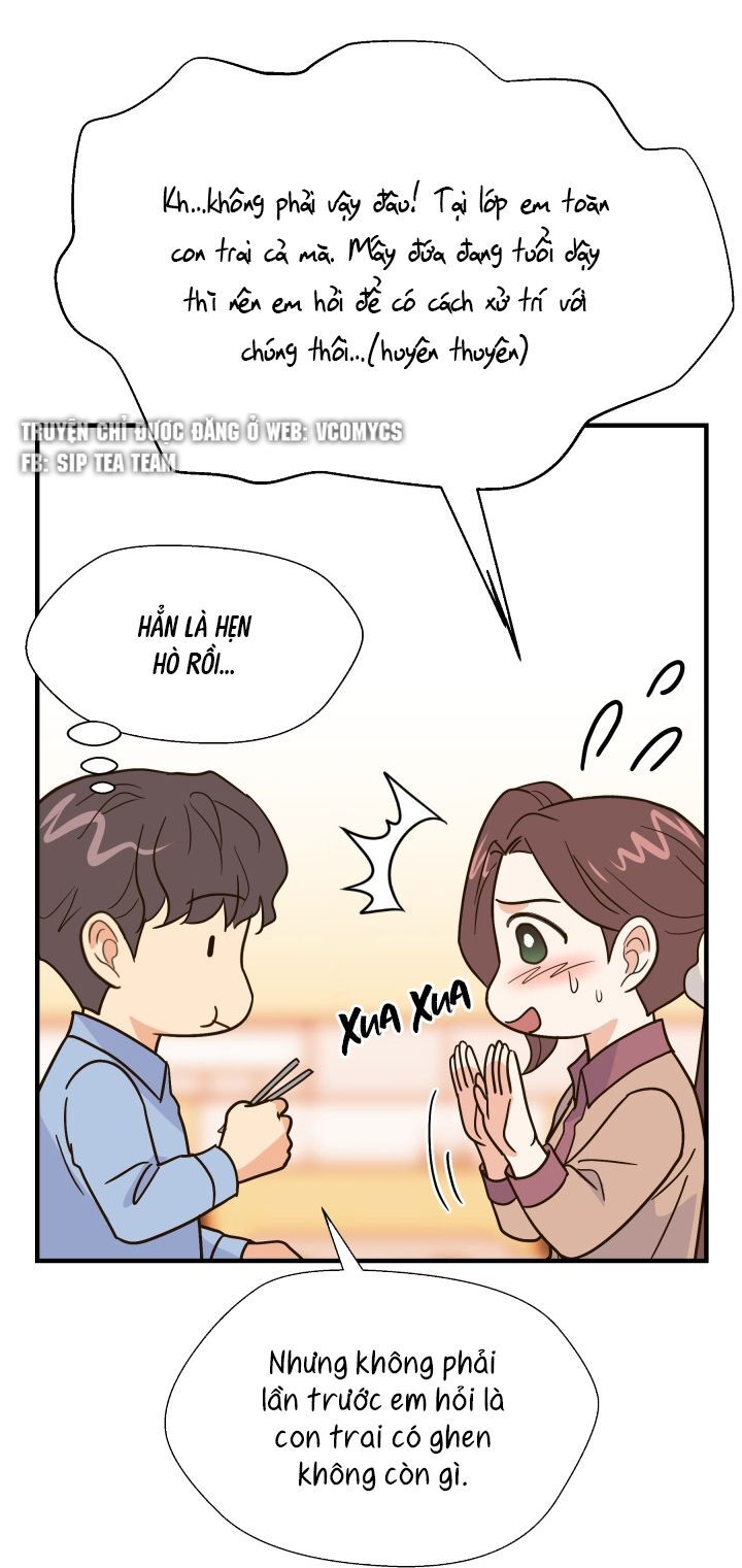 Chủ Tịch Đi Học Chapter 42 - 64